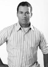 Foto de JOSE DAVI DE SANTANA SILVEIRA