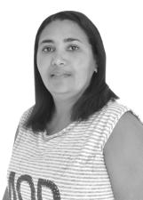 Foto de Viviane Santos Nascimento