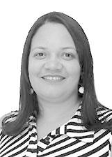 Foto de Iranilta Almeida Filha