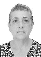 Foto de Maria da Gloria Dias de Oliveira