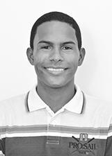 Foto de JACKSON DOS SANTOS NASCIMENTO