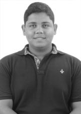 Foto de THAYRAN SANTOS ANDRADE