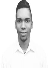 Foto de ALEXANDRE DE JESUS MORAIS