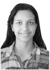 Foto de JANE CLECIA DA SILVA FONTES