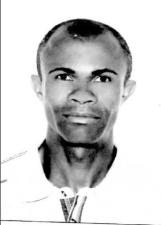 Foto de Erilio Bispo dos Santos