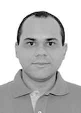 Foto de DELBER OLIVEIRA ROLEMBERG SOARES