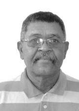 Foto de Manoel Jorge dos Santos