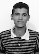 Foto de CARLOS EDUARDO DE SANTANA SANTOS