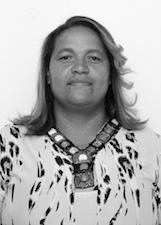 Foto de ANA KARLA DE MENEZES BOMFIM DA CONCEIÇÃO