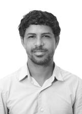 Foto de AUGUSTO CÉSAR GEAMBASTIANE SANTOS