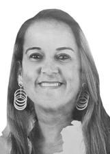 Foto de CLEOMARA MARIA MENEZES SIQUEIRA