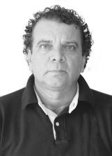 Foto de Antonio Carlos de Santana