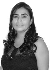 Foto de Sarafina Alves de Andrade