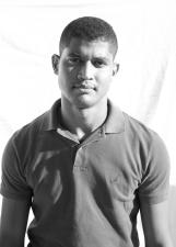 Foto de JADEILSON JESUS DOS SANTOS