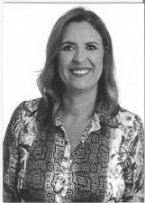 Foto de Vera Cristina dos Anjos Sandes