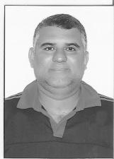 Foto de Alexsandro dos Santos