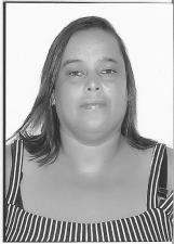 Foto de GREISSY  CRISTINA FAGUNDES SILVA DE ARAUJO