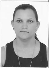 Foto de MARCIA JANE ALVES NUNES