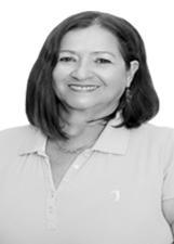 Foto de Zelina de Oliveira Santos