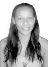 Foto de CINTIANE MELO DOS SANTOS