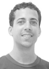 Foto de DAVID EDSON SILVA CONCEIÇÃO