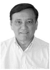 Foto de Jerônimo de Oliveira Reis