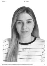 Foto de Manuela Lisboa Costa