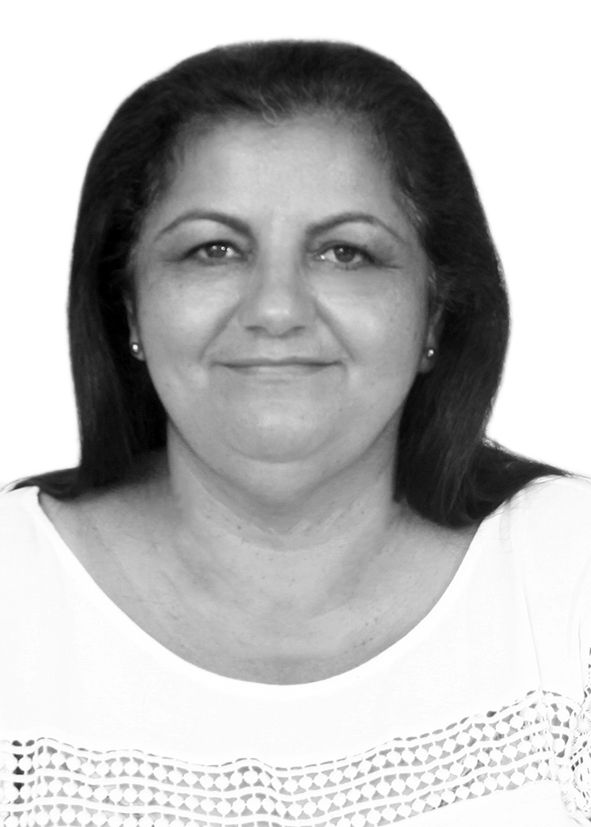 Foto de Maria Josinete Lopes de Almeida