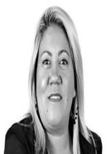 Foto de SILVIA FRANCINE APARECIDA DE OLIVEIRA VIEIRA
