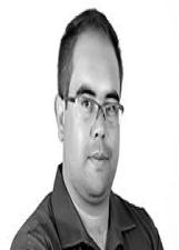 Foto de IVAN FERNANDO VIEIRA FRUTUOSO