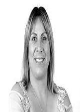 Foto de ROBERTA CRISTIANE DE SOUZA LUCAS