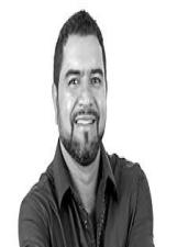 Foto de CLAUDENIR DA LUZ DA SILVA
