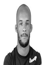 Foto de ANDERSON APARECIDO ADÃO