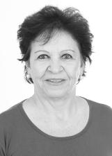 Foto de Sibélia Santos