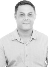 Foto de PETERSON ALVES RIBEIRO