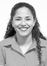 Foto de LORELEI LAURA DE OLIVEIRA SILVA CAPINA