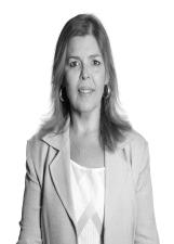 Foto de LYGIA MARIA BUSTAMANTE FREIRE DE ANDRADE