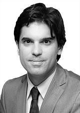 Foto de RODRIGO DE FREITAS BORGES FONSECA