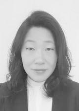 Foto de GREICE NAOMI YAMAGUCHI