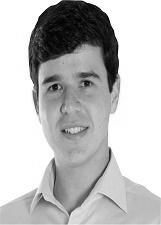 Foto de CONRADO SALLES PADOVAN VIUDES CARRASCO