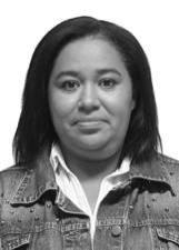 Foto de PATRICIA ALMEIDA TAVARES DA SILVA