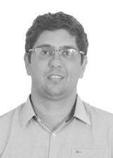 Foto de RERLISON TEIXEIRA DE REZENDE