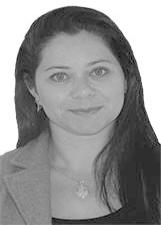 Foto de SHEILA APARECIDA CERODIO