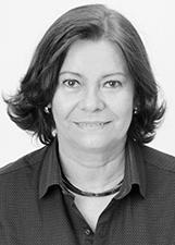 Foto de REGINA HELENA BRANCO DE ANDRADE
