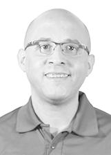 Foto de ALEX MARCELO DOS SANTOS