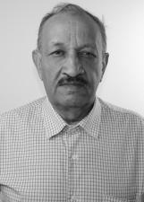 Foto de CÍCERO FRANCISCO MORAIS