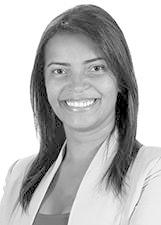 Foto de GILMARA ALMEIDA GONÇALVES RIEVRS OLIVEIRA