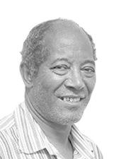 Foto de ALEDENOR TEODORO