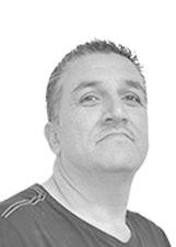 Foto de RUBENS RIBEIRO DA SILVA