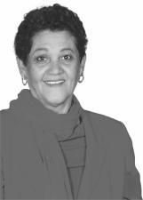 Photo of Maria de Lourdes da Silva